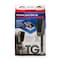Camco ELECTRIC TONGUE JACK, HEAD COVER, 18INH X7.5INWX8IND (E/F) 48356 - alternate 2